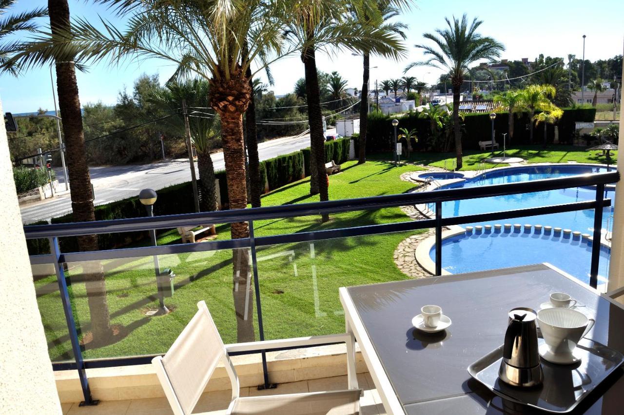 Suenos De Denia, 2 Dormitorios, By Bookinเดเนีย ภายนอก รูปภาพ