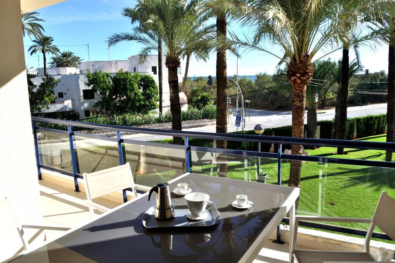 Suenos De Denia, 2 Dormitorios, By Bookinเดเนีย ภายนอก รูปภาพ