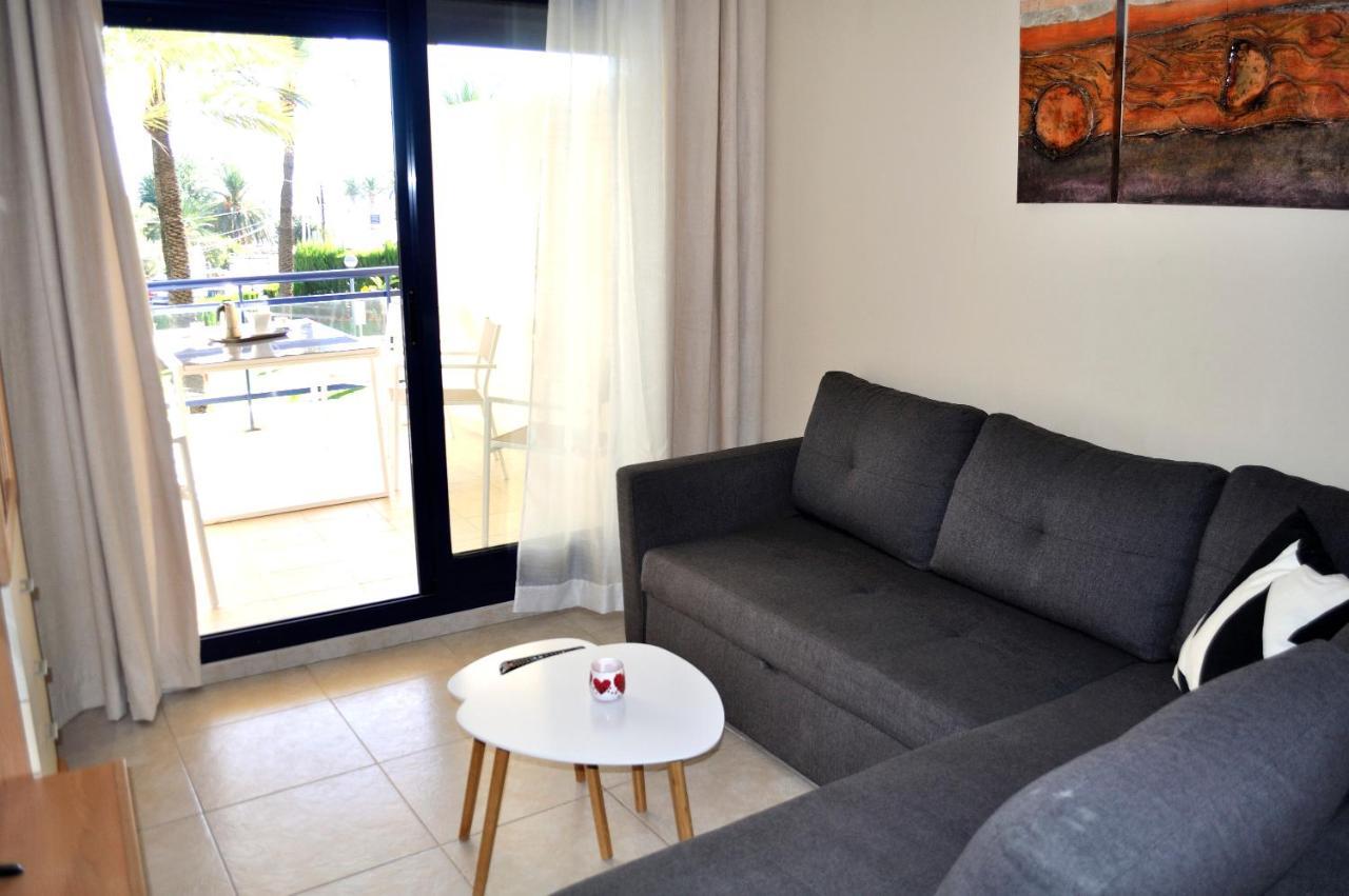 Suenos De Denia, 2 Dormitorios, By Bookinเดเนีย ภายนอก รูปภาพ