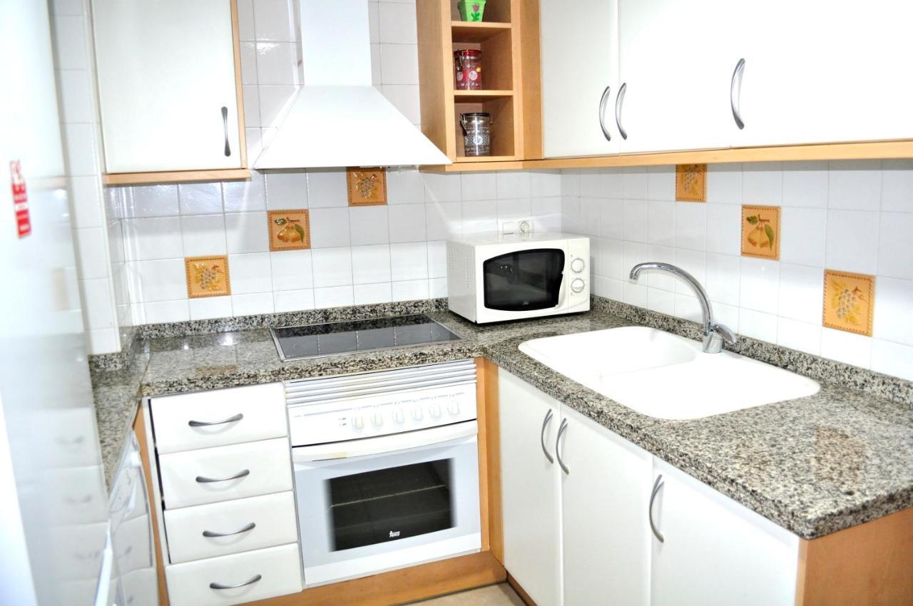 Suenos De Denia, 2 Dormitorios, By Bookinเดเนีย ภายนอก รูปภาพ