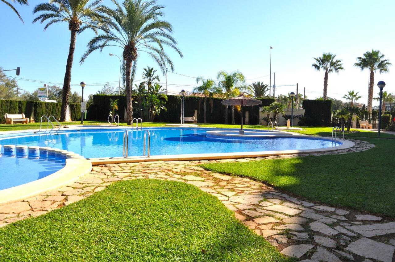 Suenos De Denia, 2 Dormitorios, By Bookinเดเนีย ภายนอก รูปภาพ
